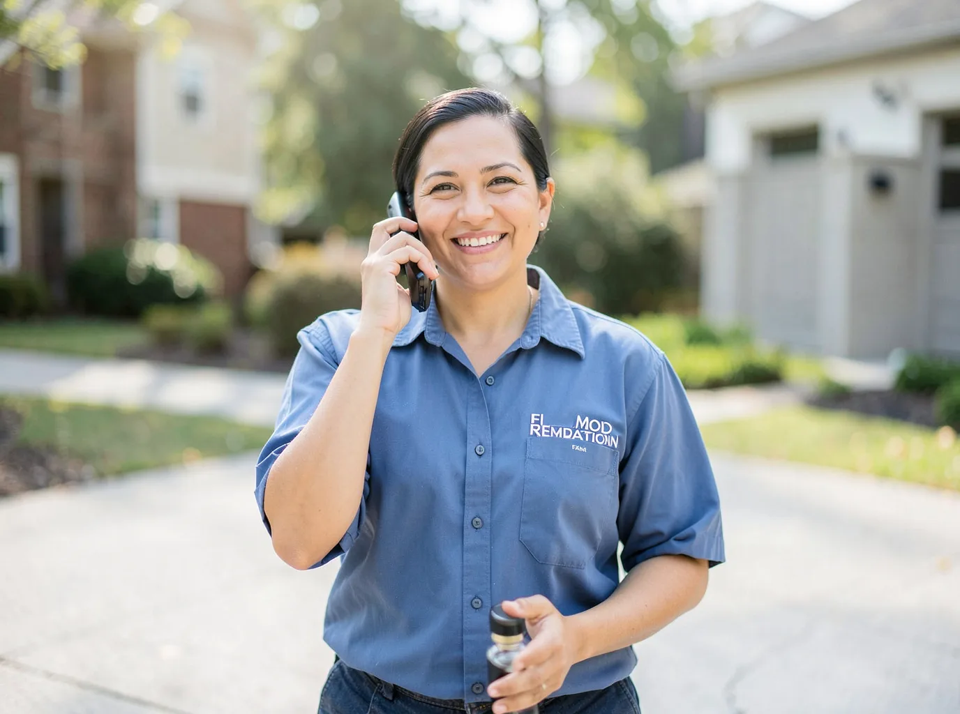 Mold Remediation Accord, NY FAQs